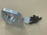 Platinum Hobbies Arrma KRATON 8s Aluminum Motor Mount for Large Motor Castle 2028 Hobbywing 1/5