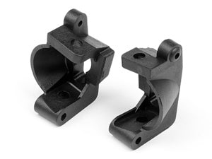 HPI Front Hub Carriers