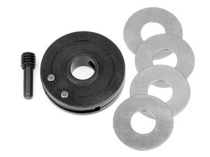 HPI Third Gear Clutch Holder, 6X21X5.3mm, for the Savage XL
