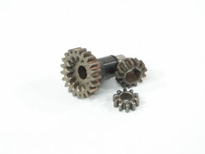 HPI Gears, 21/13/10 Tooth, Reverse, Savage