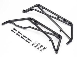 HPI Roll Bar Set, for the Savage XL