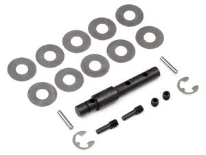 HPI Idler Shaft, 6X8X48mm, for the Savage XL