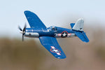 Rage R/C F4U Corsair Jolly Rogers Micro RTF Airplane with PASS (Pilot Assist Stability Software) System