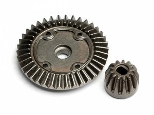 HPI Bevel Gear, 38 Tooth/13 Tooth, E-Savage