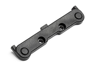 HPI Plastic Pivot Plate, Right Front, for the D8S (3Degrees)