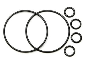 HPI Gear Differential O-Ring Set, Sprint