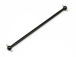 HPI Drive Shaft, 105mm, for the WR8