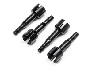 HPI Axle Shaft, 5X237mm, for the RS4 Sport 3 (4pcs)
