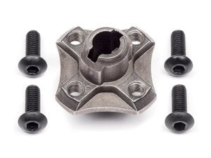 HPI Spur Gear Hub, for the RS4 Sport 3