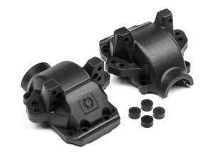 HPI Differential Cover Set, for the RS4 Sport 3