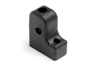 HPI Plastic Exhaust Pipe Mount, for the D8S