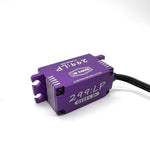 Reefs RC 299LP Special Edition Purple High Speed High Torque Low Profile Brushless Servo .0.57/313 @ 8.4V