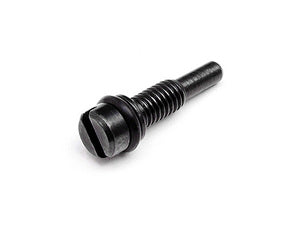 HPI Idle Adjustment Screw and Throttle Guide Screw Set, for 3.0 Engine
