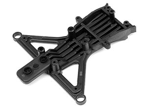 HPI Front Chassis (High Nose Type), Formula Ten