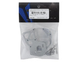 Vanquish Products Incision Motor Mount w/Gear Guard (Silver)