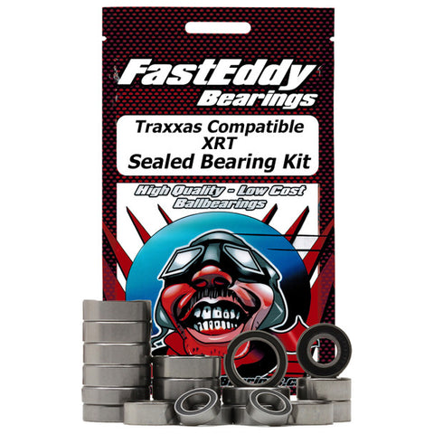 Traxxas Compatible XRT Sealed Bearing Kit