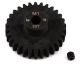 Yeah Racing Hardened Steel Mod 1 Pinion Gear (5mm Bore) (30T)