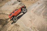 Redcat Racing Everest GEN7 Sport 1/10 4WD RTR Scale Rock Crawler - Orange