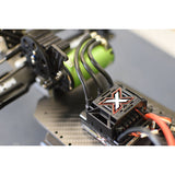 Castle Creations Mamba Monster X Extreme 25.2V ESC, 8A Peak BEC