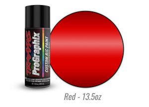 Traxxas Body Paint - Red 13.5oz