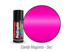 Traxxas Body Paint - Candy Magenta 5oz