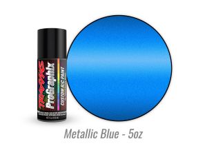 Traxxas Body Paint - Metallic Blue 5oz