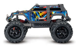 Traxxas Summit 1/16 Scale 4wd Brushed Monster Truck - Rock n' Roll