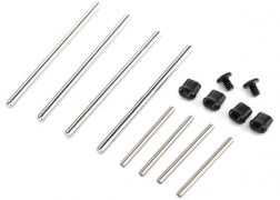 LaTrax Suspension Pin Set, Complete Front & Rear - 7533