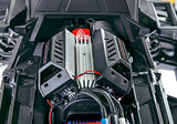Traxxas XRT Brushless Electric Race Truck 8S w/TSM - Black