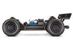 Traxxas XRT Brushless Electric Race Truck 8S w/TSM - Blue