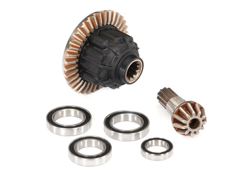 Traxxas Differential Complete Front X-MAXX XRT 8S - 7880