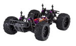 Redcat Racing Volcano EPX - 4WD Monster Truck - 1/10 Scale - RTR - Red