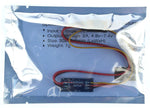Apex RC Products Remote Electronic AUX Channel ON/OFF Switch