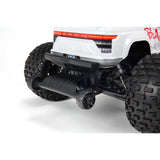 Arrma Granite 4x4 3S BLX 1/10th Scale 4WD Monster Truck - Red