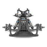 Team Associated 1/10 DR10M 2WD No Prep Drag Car Team Kit