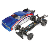 Team Associated 1/10 DR10M 2WD No Prep Drag Car Team Kit
