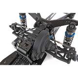 Team Associated 1/10 DR10M 2WD No Prep Drag Car Team Kit