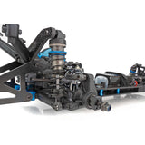 Team Associated 1/10 DR10M 2WD No Prep Drag Car Team Kit