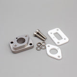 DDM v2 Billet Aluminum Zenoah G320RC / G320PUM Insulator Manifold