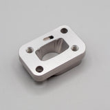 DDM v2 Billet Aluminum Zenoah G320RC / G320PUM Insulator Manifold