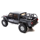Axial SCX10 lll Jeep Gladiator JT 1/10th Scale Electric 4WD RTR (Grey)
