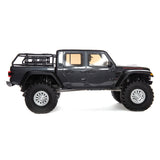 Axial SCX10 lll Jeep Gladiator JT 1/10th Scale Electric 4WD RTR (Grey)