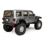 Axial SCX10 III Jeep Wrangler Rubicon JLU Builder Kit