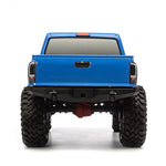 Axial SCX10 III Base Camp 1/10 Scale Electric 4WD RTR - Blue