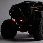 Axial 1/6 SCX6 Trail Honcho 4WD RTR - Red