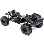 Axial 1/6 SCX6 Trail Honcho 4WD RTR - Red