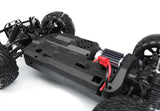 Redcat Blackout XBE 1/10 Scale RC Brushed Electric Offroad Buggy - Blue