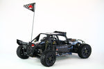Redcat Rampage Chimera RC Sand Rail 1:5 Scale Gas Powered Dune Buggy