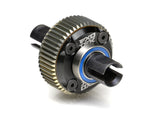 Exotek DR10 DR10M Alloy Differential Gear 7075 Hard Anodized Aluminum