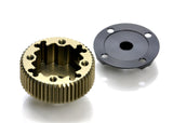 Exotek DR10 DR10M Alloy Differential Gear 7075 Hard Anodized Aluminum